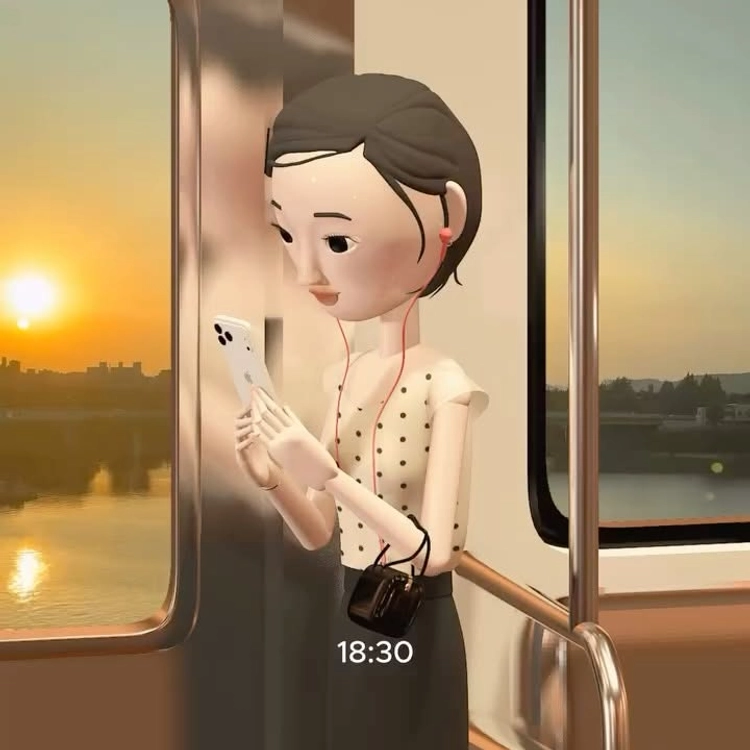 드디어 2번째 출근 #vlog 👩🏻‍💼🤳🏻📹

#광고 폼클렌저로 유명한 @lagom.official 에서
🥛클렌징밀크 🥛가 나왔다구요 ॰｡ཻ˚♡

이번 출근 #grwm 에선
라곰의 ✨톤업선크림+선스틱✨도 함께 해쒀요 𓂂𓂂( ⁼̴̀ .̫ ⁼̴́ )✧

모든 #직장인 여러분 𓂂𓂂𓂂 👉🏿🩵👈🏿
킴미영이 응원합니다앗 ദ്ദി